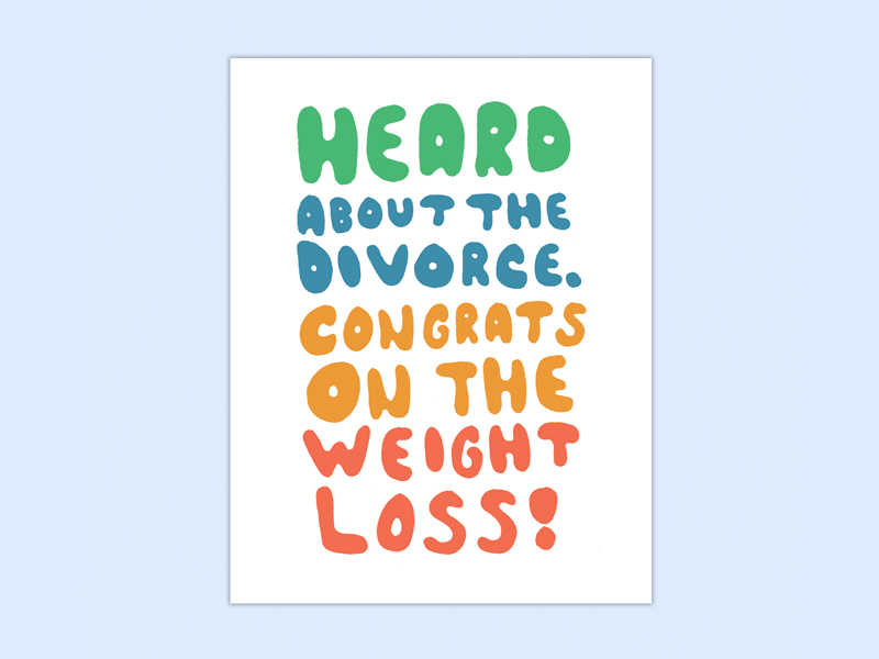 Greeting Cards beer cards hand type illustration pattern typography