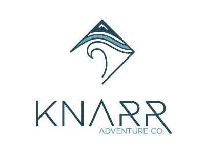 Knarr Adventure Company hiking mountains norway outdoors outside surfing
