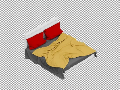 Free Isometric Graphic 8 device free free design free mockup interior iphone isometric isometric mockup kitchen mockup samsung vehicle