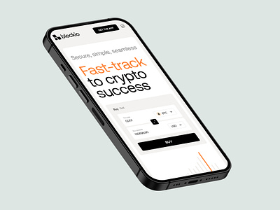 Blockio responsive design adaptive layout analytics android app application creative design crypto token design figma design ios mobile responsive design scalable graphics solana ui ui design user interface ux ux design web responsive