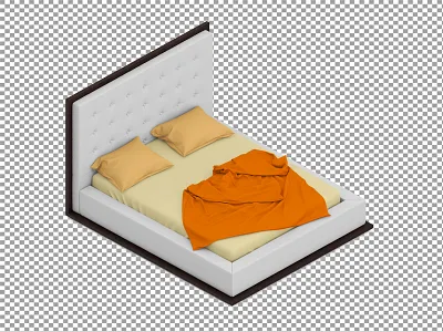 Free Isometric Graphic 16 device free free design free mockup interior iphone isometric isometric mockup kitchen mockup samsung vehicle