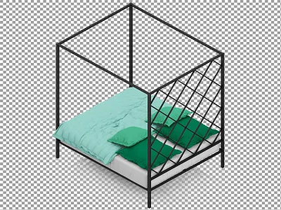 Free Isometric Graphic 26 device free free design free mockup interior iphone isometric isometric mockup kitchen mockup samsung vehicle