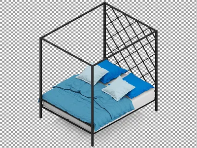 Free Isometric Graphic 25 device free free design free mockup interior iphone isometric isometric mockup kitchen mockup samsung vehicle