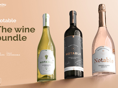 Notable - The Wine Bundle