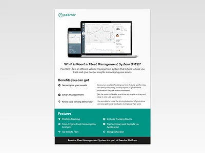 Hello! flyer fms tracking