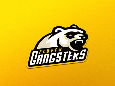 Panda Mascot Logo esport illustrator logo malmoo mascot mascot logo panda sport