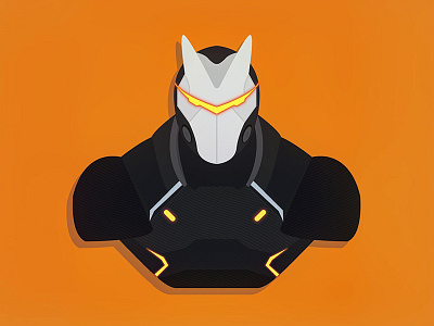 Omega character fan art fortnite games illustration omega pc video game xbox