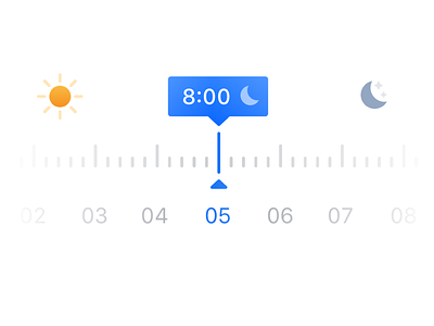 Time zone translate app component day night picker time translate zone