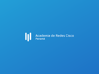 Cisco Networking Academy academy branding cisco logo logotype network systems visual identity