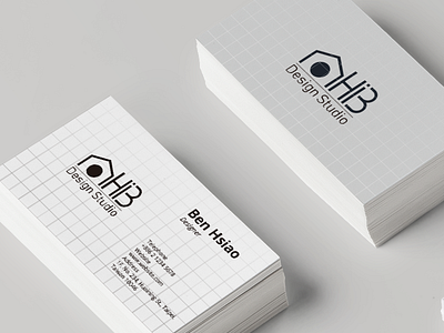 CIS for my brand brand business card cis logo design namecard visitcard
