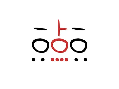 点 中文字