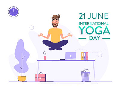 Yogaday 21st june international yoga day meditation yoga day