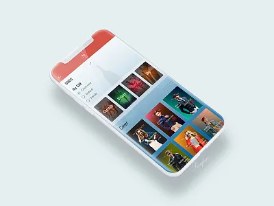 Edit Section User Profile -Social Magazine App dribbble minimalism ui uidesign uitrends userexperience userinterface ux uxdesign webdesign