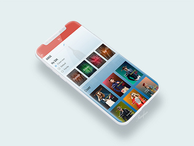 Edit Section User Profile -Social Magazine App dribbble minimalism ui uidesign uitrends userexperience userinterface ux uxdesign webdesign