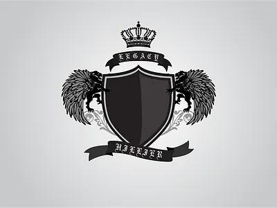 Crest Concept crest