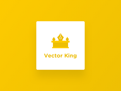 Daily UI #084 - Badge badge concept crown daily ui dailyui free inspiration king minimal ui ux vector