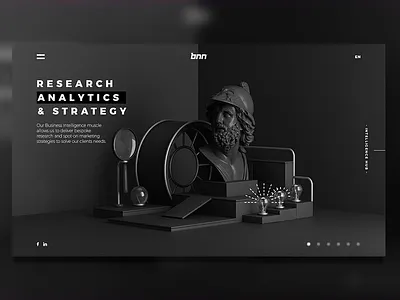 STILL LIFE ONE 3d art c4d life still things web