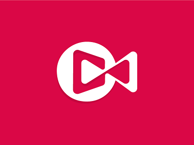 Streaming app - Logo design entertainment logo media play stream streaming tube video