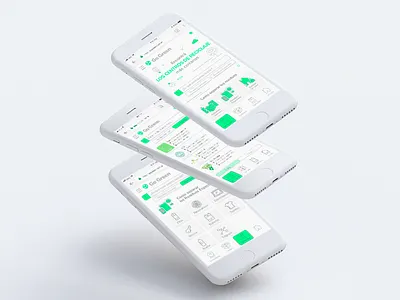 Go green - Ux Proyect design ux ui