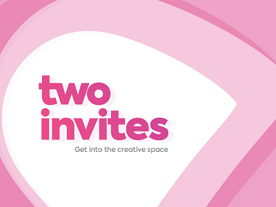 2 Invites draft dribbble free invite invite member player