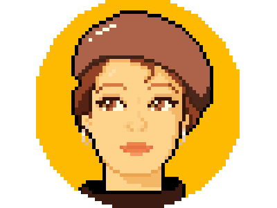 Self Portrait laser beams pixel pixel art self portrait