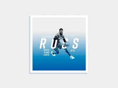 Statistic Exploration basketball magic nba ross stats