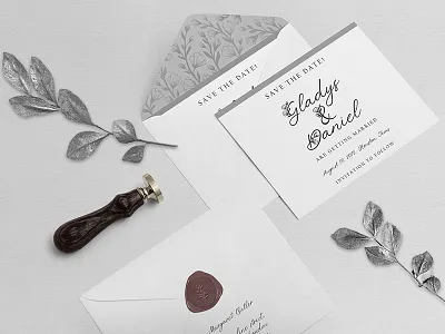 'Le Jardin' floral font alphabet blossom font branding calligraphy feminine floral font font handwritten font logo logotype made with fontself modern calligraphy wedding font