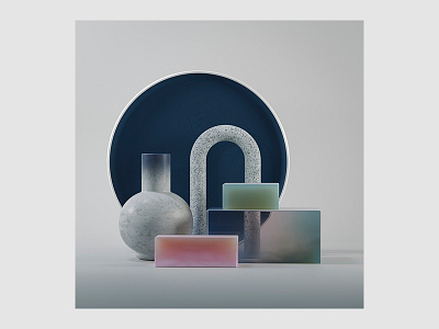 Still Life 1 3d objects still life texture