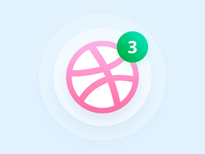 3 Dribbble Invites Giveaway design dribbble dribbble invitation dribbble invite giveaway graphic icon illustration invitation invite ui