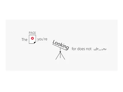 ERROR 404error error