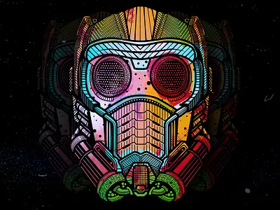 Star-Lord guardians guardians of the galaxy marvel peter quill star lord star lord starlord