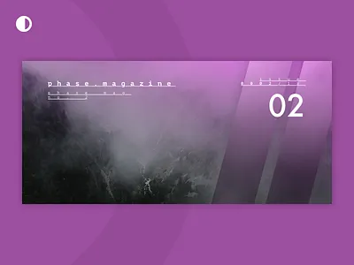 Phase Magazine – { Back to Our Creative Roots } digital design magazine phase ui design ux design