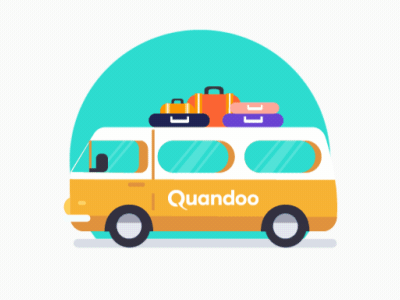 Travel with Quandoo app australia berlin deutschland england food germany london quandoo travel van