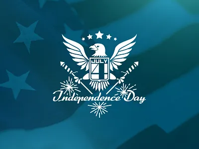 Fourth of July 4th of july america badge eagle fireworks fourth of july independence day patriotic star united states usa