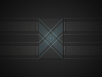 ARTISAN cyberpunk design graphic print