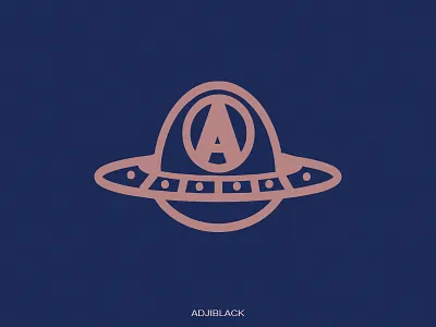 ufo appareal badge bali beach branding design distro fashion graphic logo logos sale