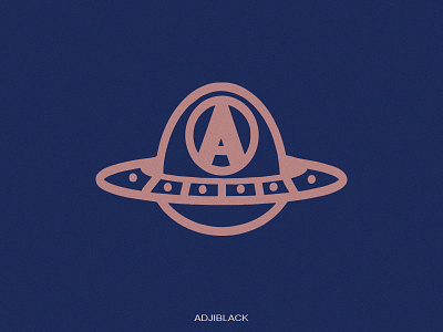 ufo appareal badge bali beach branding design distro fashion graphic logo logos sale