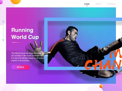 Rinning world cup web