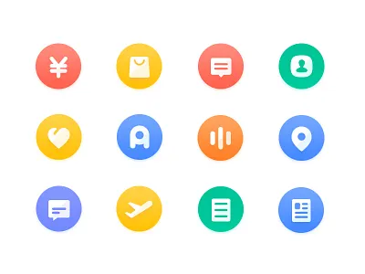 icon 2 dribbble icon illustrator jungle ui