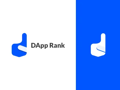 DApp Rank logo