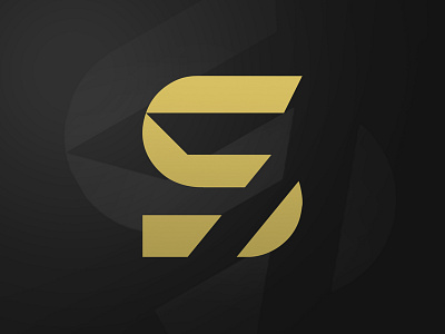 Sigma 7 7 esports gaming illustrator logo sigma sigma 7 xero xerodesignz