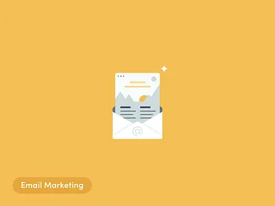 Email Marketing alliioop blog ecommerce email marketing illustrations letter