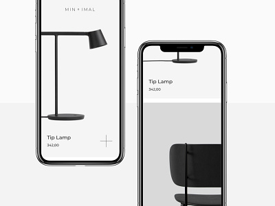 Minimalism in design balance clean clear design interface simple ui ux