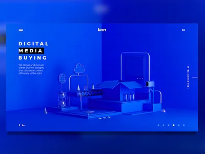 STILL LIFE THREE 3d art c4d life still things web