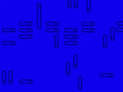 Event Horizing Consulting bleu branding colour form graphic design lines logo pattern print