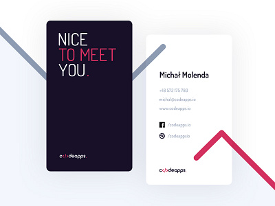 Business card business card card design dpt print ui ux