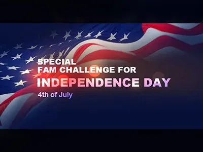Independence Day movie
