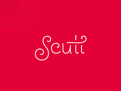 scuti - Gourmet Desserts & Chocolates - Identity bakery cake chocolates desserts fresh gourmet handcrafted india new scuti sweet sweetness