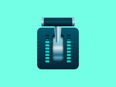 Power Up affinity designer illustration madeinaffinity power up