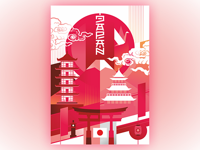 Japan japan